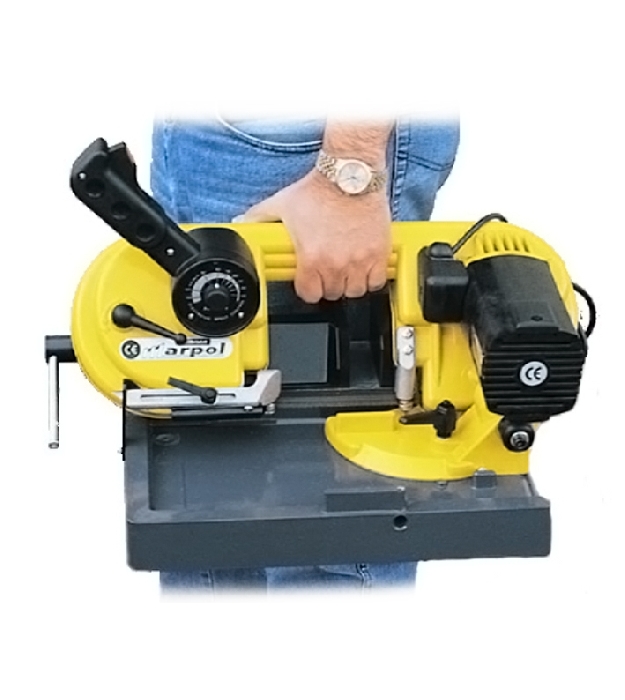 Stationary/portable band saw