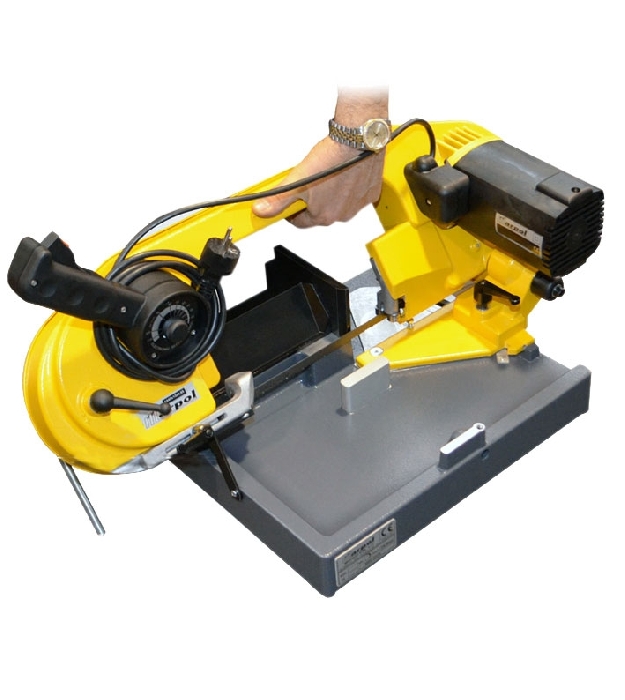 Stationary/portable band saw