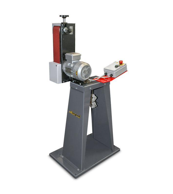 Grinding machines and other finishing machines - Grinding machines and other finishing machines