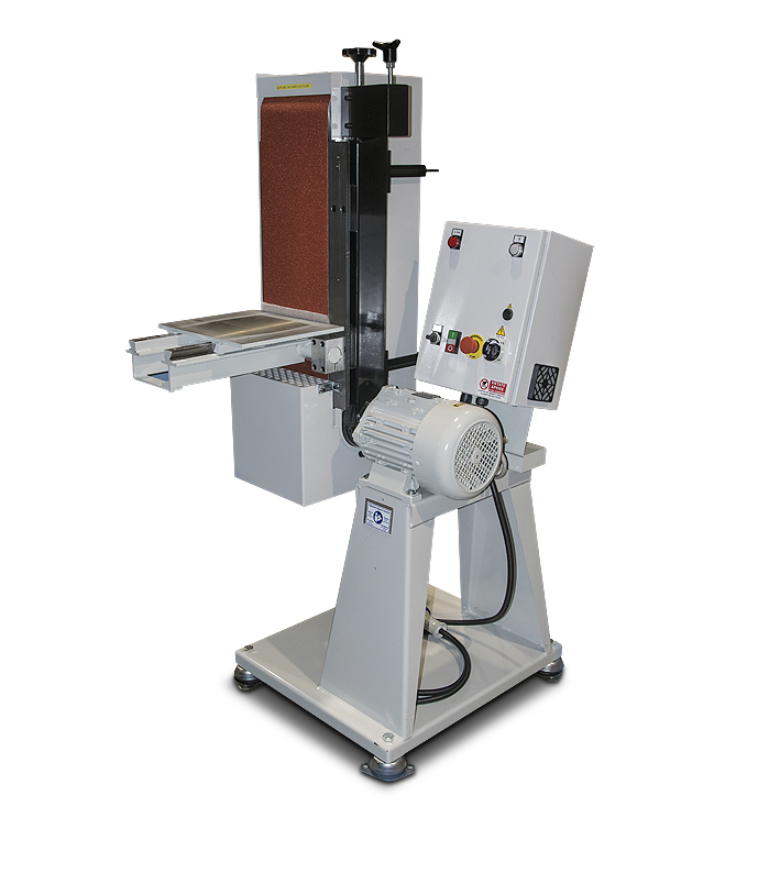 Orthopedic workshop machines - mod. 306/B