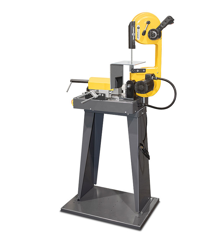 Stationary/portable band saw - mod. 91